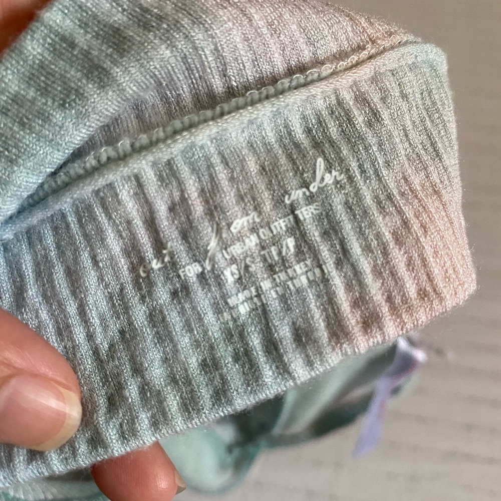 Out from Under Seamless Bralette - Picture 3 of 5